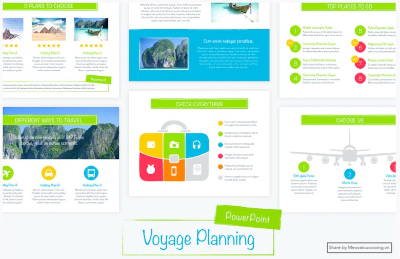 Voyage-PowerPoint-Template