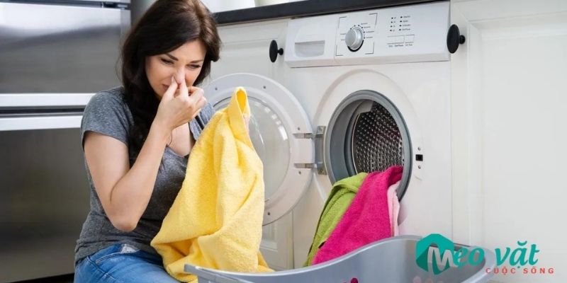 Những điểm cần xem xét khi vệ sinh máy giặt mà không tháo lồng