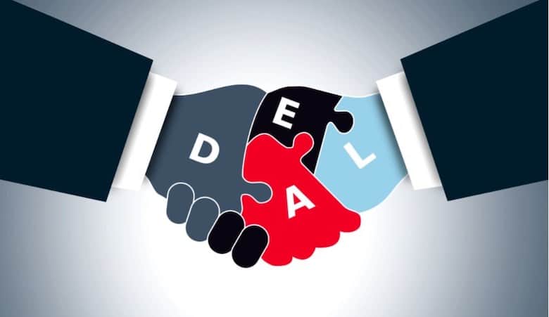 Deal Là Gì? Phân Biệt Giữa Deal, Coupon và Voucher - MVCS